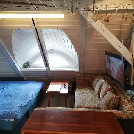 V Piętro Apartament *