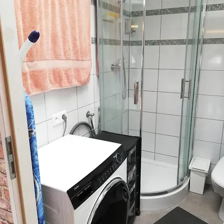 Apartament V Piętro *