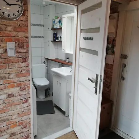 Apartament V Piętro Sopot