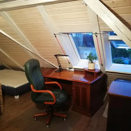 Apartament V Piętro Sopot