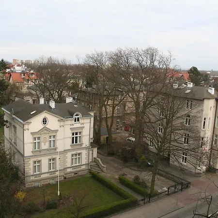 V Piętro Apartament Sopot