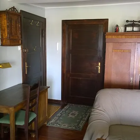 Apartament V Piętro