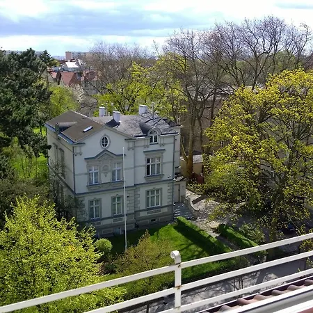 V Piętro