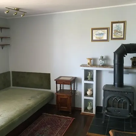 V Piętro Apartament