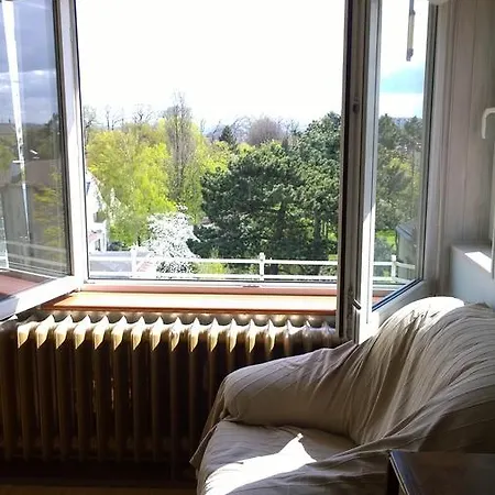 V Piętro Apartament