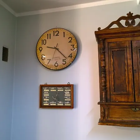 V Piętro Apartament