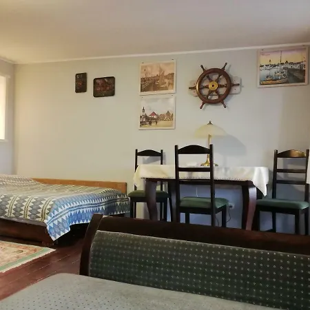 V Piętro Apartament