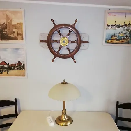 Apartament V Piętro