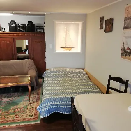Apartament V Piętro