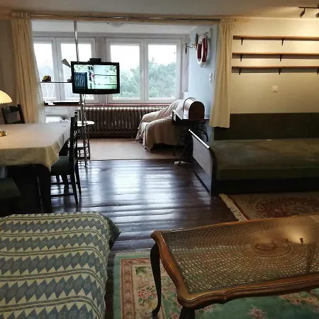 Apartament V Piętro