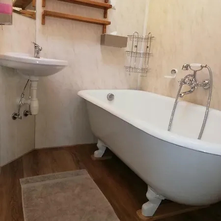 Apartament V Piętro