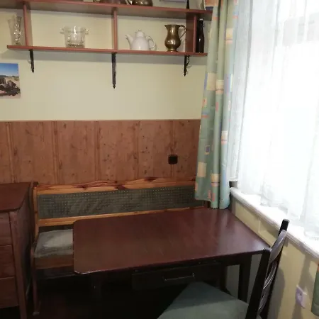 V Piętro Apartament *