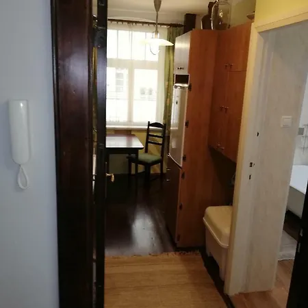 V Piętro Apartament Sopot