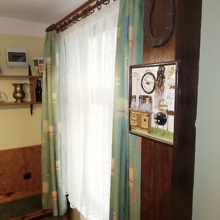V Piętro Apartament *