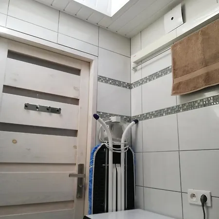 アパート V Pietro *