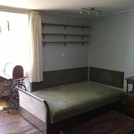 V Pietro Апартаменти Сопот