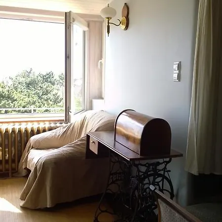 V Pietro Апартаменти Сопот