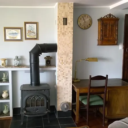 V Pietro Апартаменти Сопот