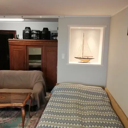 Апартаменти V Pietro *