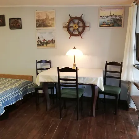 V Pietro Апартаменти *