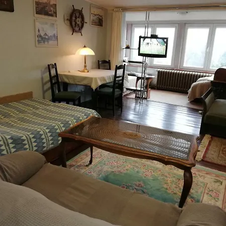 Apartment V Pietro Sopot