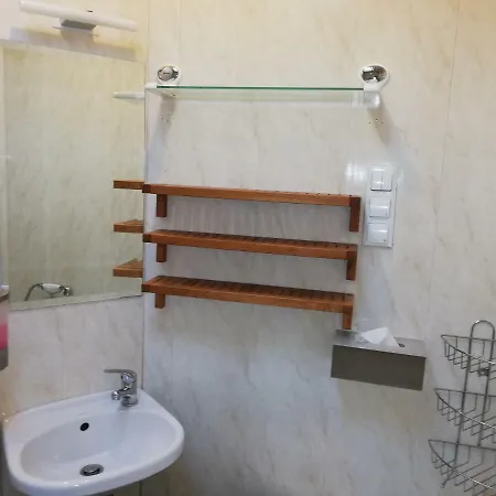 V Pietro Апартаменти