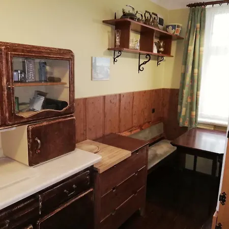 V Pietro Апартаменти Сопот