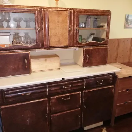 Апартаменти V Pietro