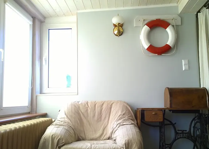 V Pietro Apartment *